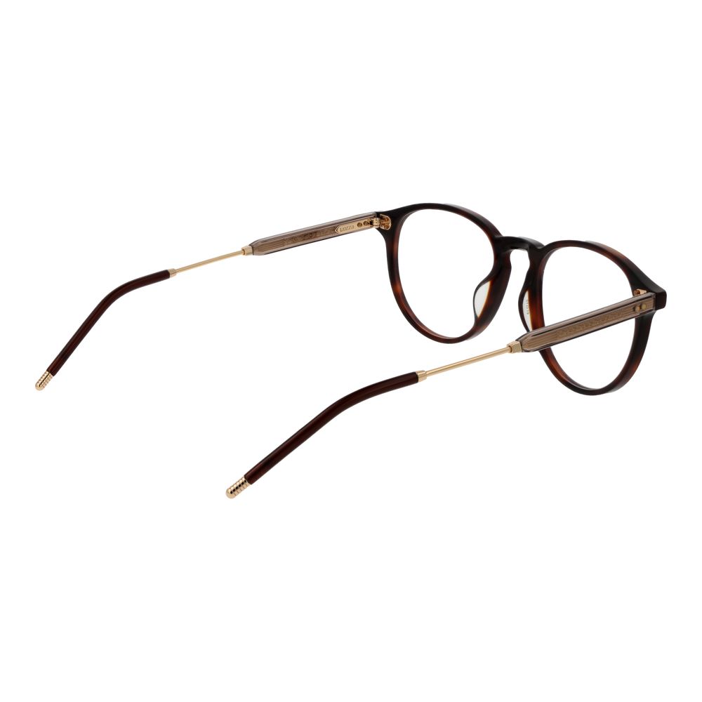 Lozza Braunes Unisex-Brillengestell